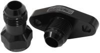 Turbo Drain Adapter