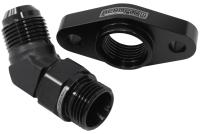 Turbo Drain Adapter