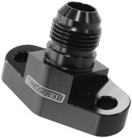Turbo Drain Adapter
