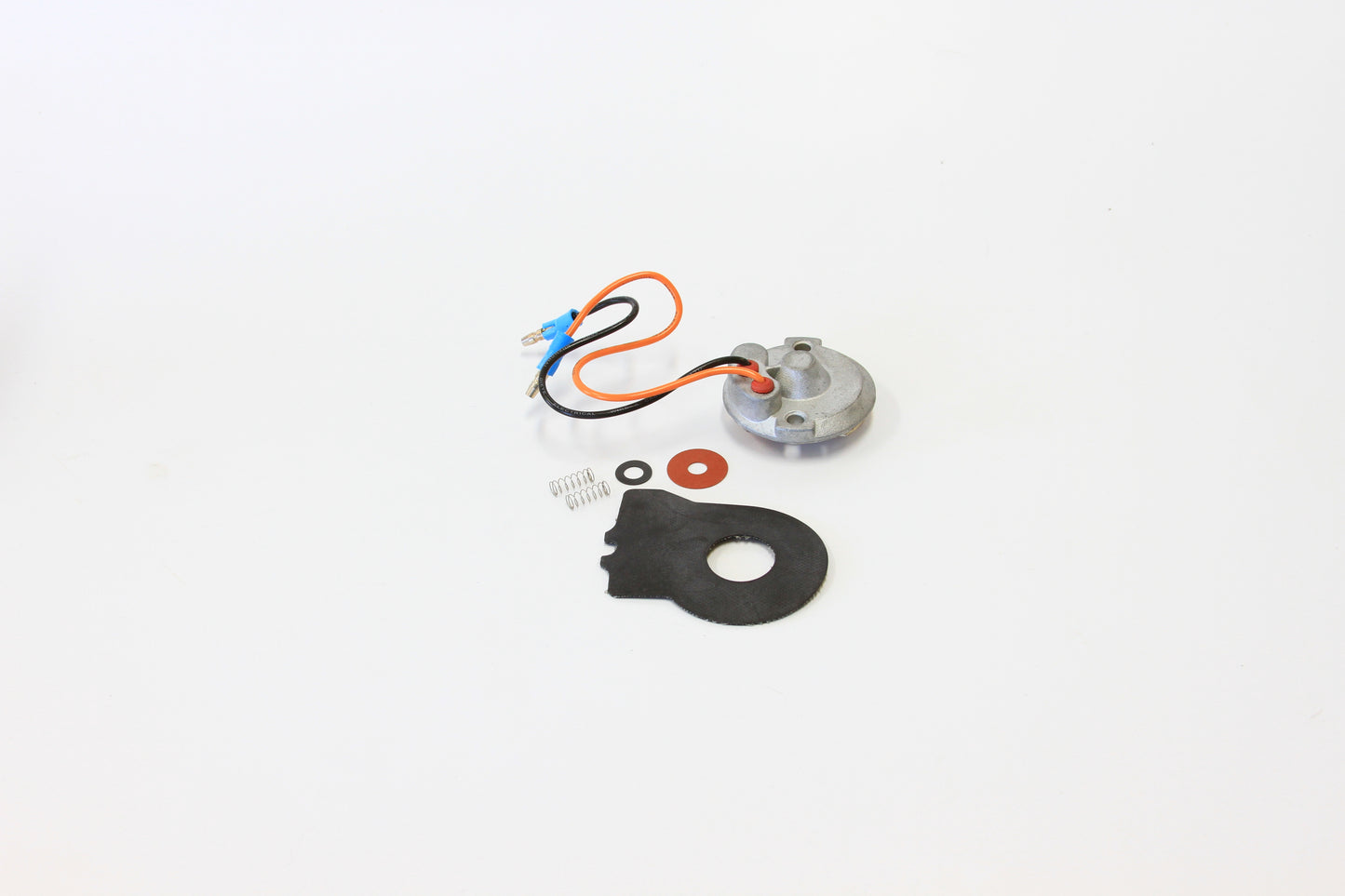 Electric Fuel Pump 3/8" NPT Inlet/Outlet Aeroflow