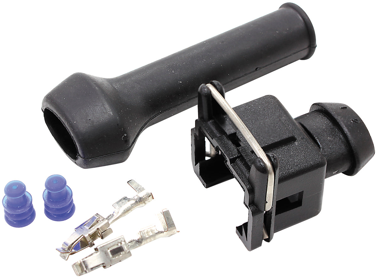 Injector Plugs Rv Bosch Injector Plug & Pins – FPP Speed Shop