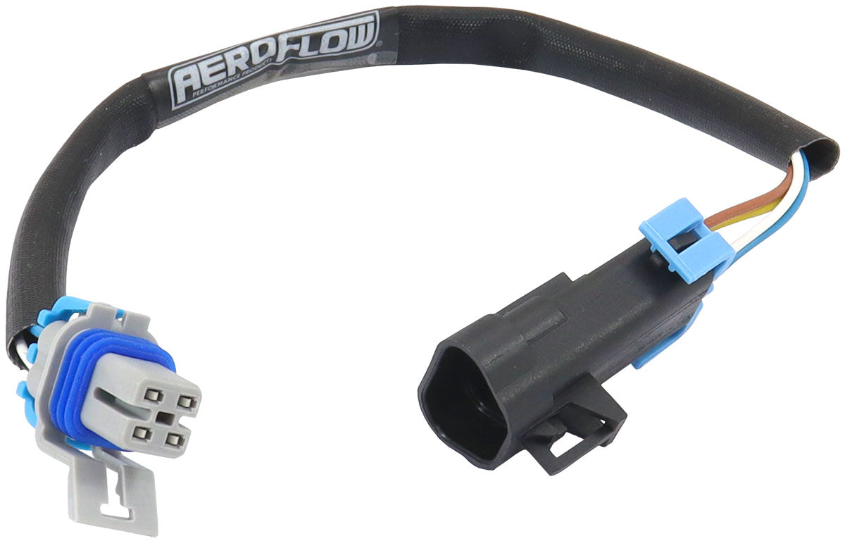 O2 Sensor Extension Harness