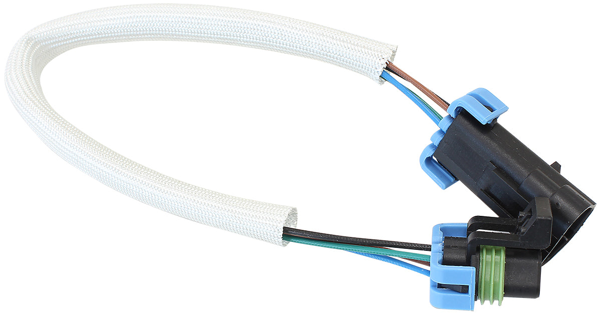 O2 Sensor Extension Harness