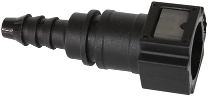Push-On EFI Fuel Fittings Straight