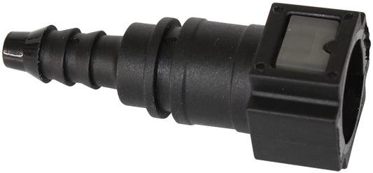 Push-On EFI Fuel Fittings Straight