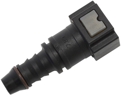 Push-On EFI Fuel Fittings Straight
