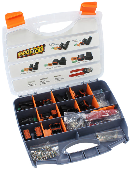 WeatherTight Connector Kit