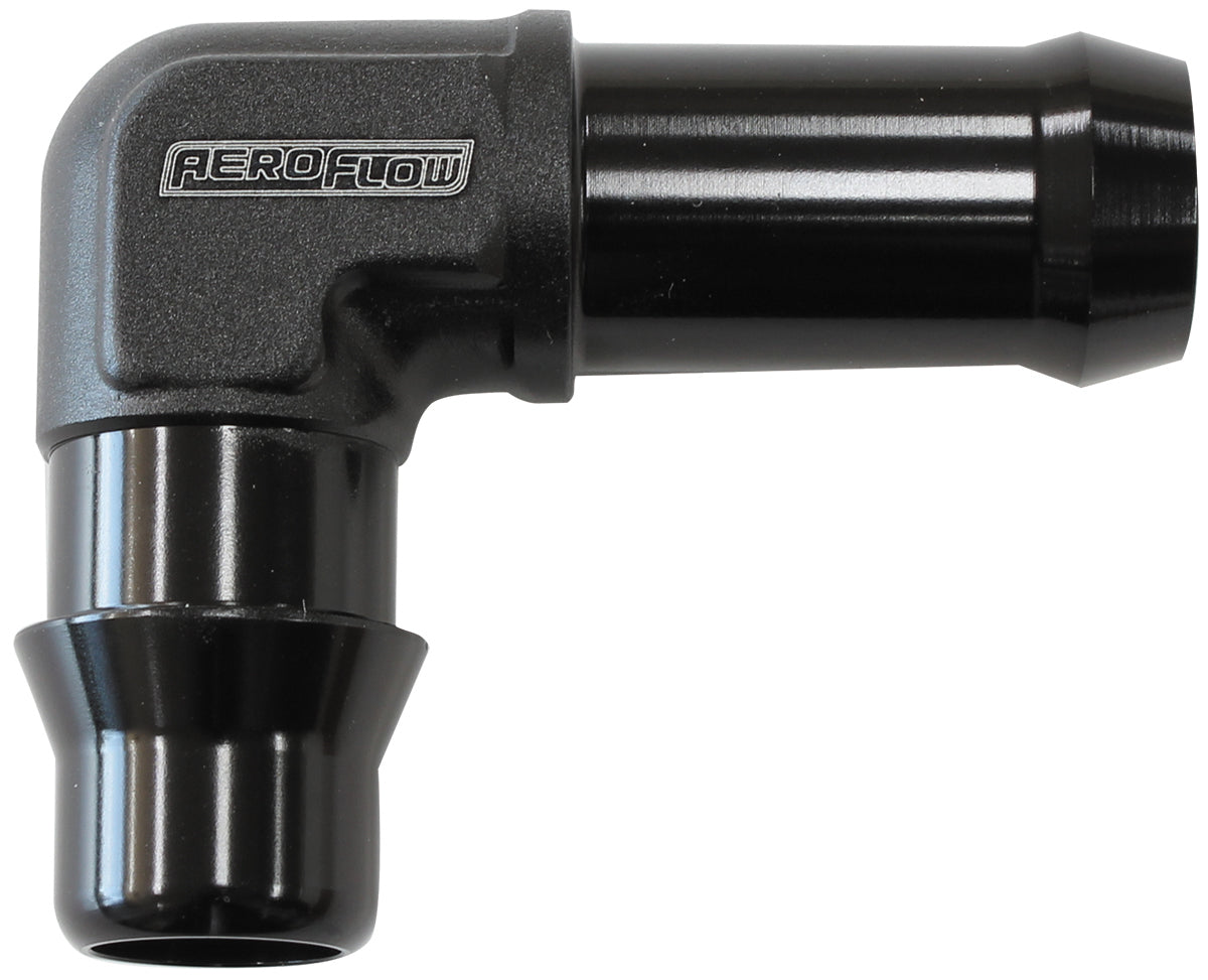 LSA Supercharger Water Fittings