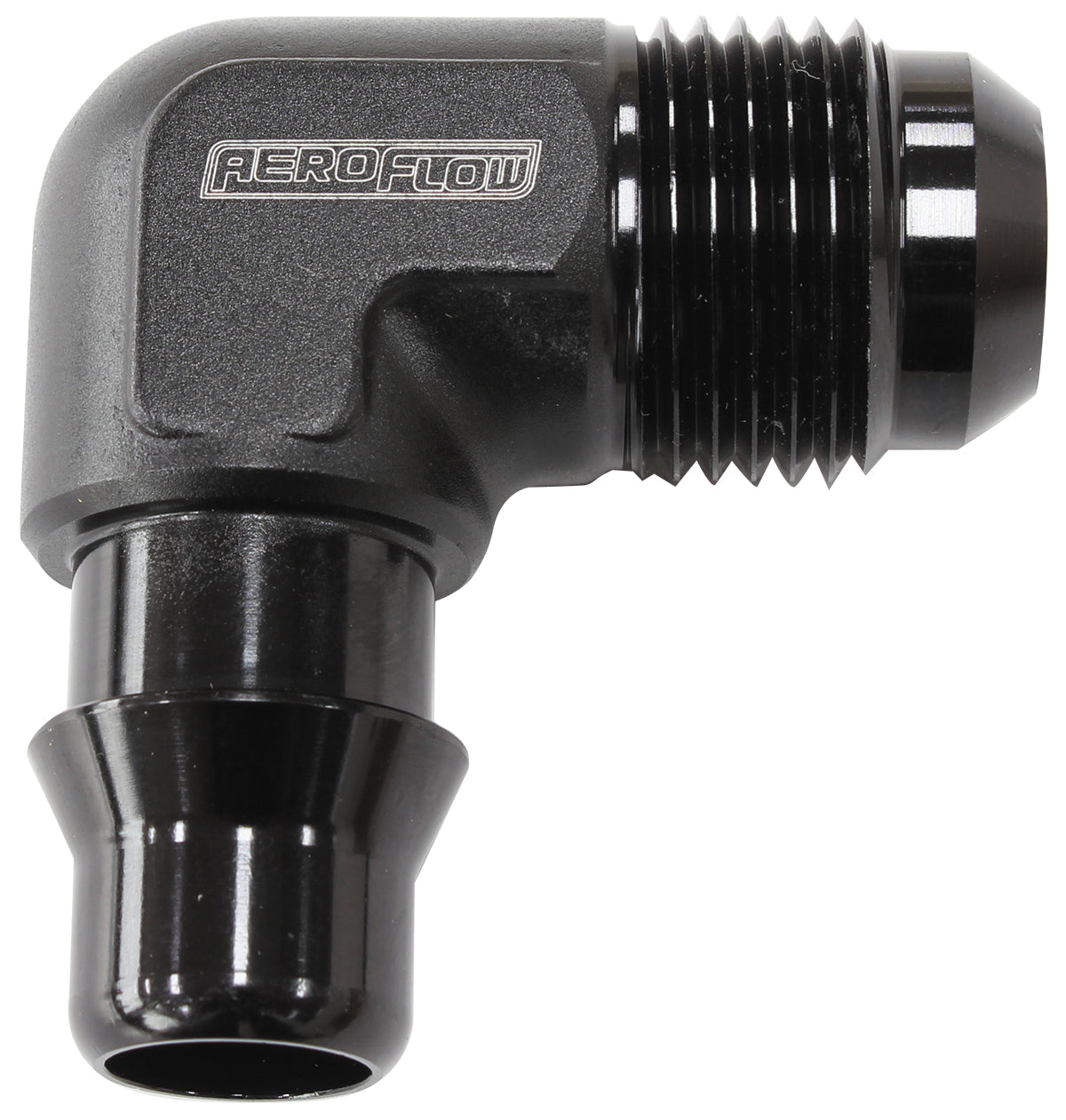 LSA Supercharger Water Fittings