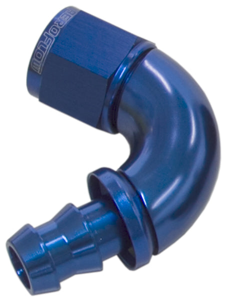 120 Deg Full Flow Push Lock Aeroflow
