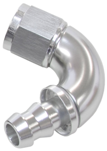 120 Deg Full Flow Push Lock Aeroflow