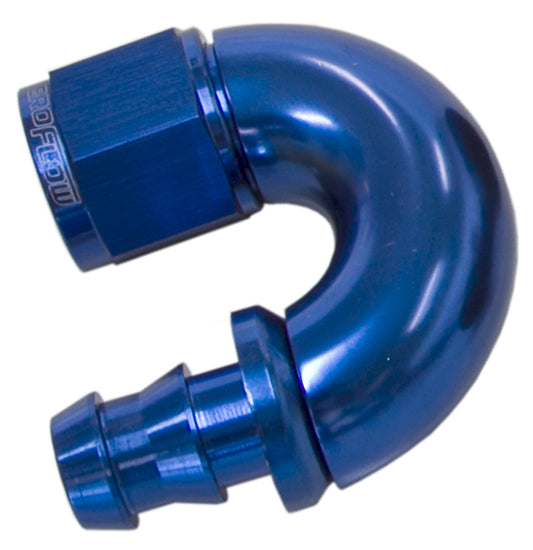 180 Deg Full Flow Push Lock Aeroflow