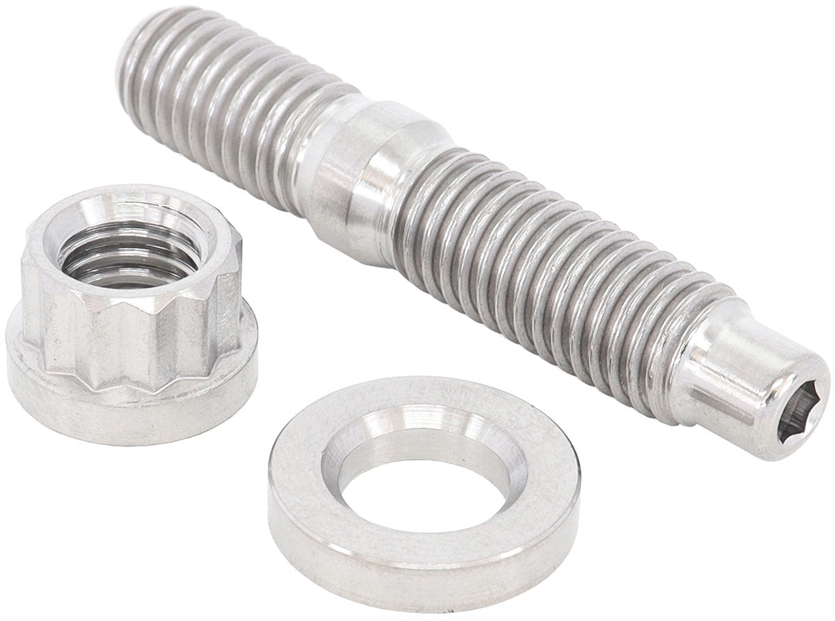 Titanium Stud Kit