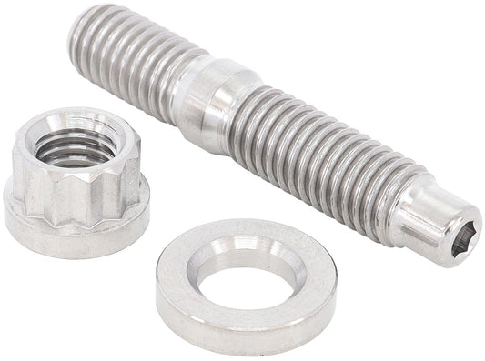 Titanium Stud Kit