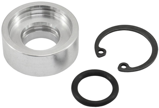 Aeroflow Alloy Weld on Washer Tank Motor Bung Suit 77-1001 Washer Motor