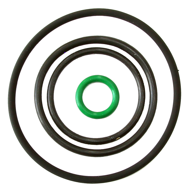 Replacement Element  Stainless Steel  For 2051 Aeroflow