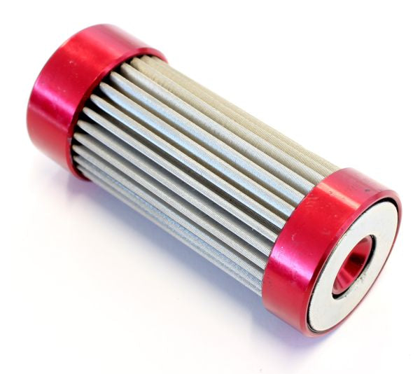 Replacement Stainless Steel Filter Elements Aeroflow