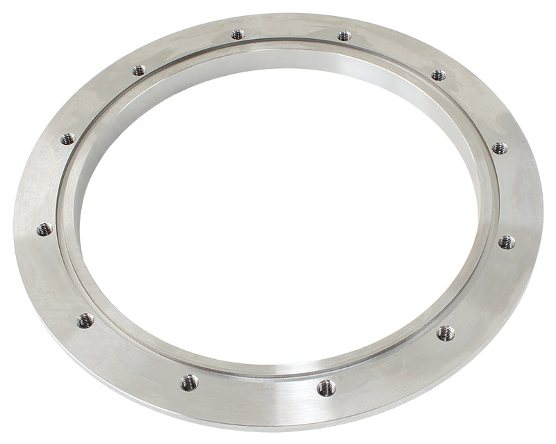 Weld-In Ring Suit 60mm Triple Pump Hanger
