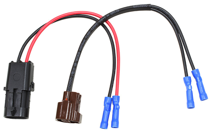 Fan Activation Switch Aeroflow
