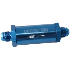 Turbo Inline Oil Filter