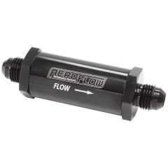 Turbo Inline Oil Filter