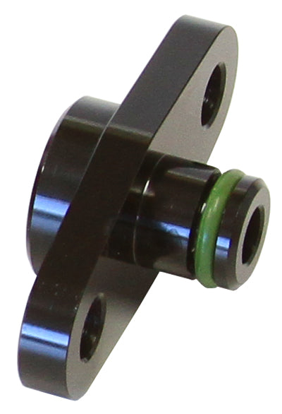 Aeroflow Subaru/Nissan/Mazda Fuel Rail Adapter