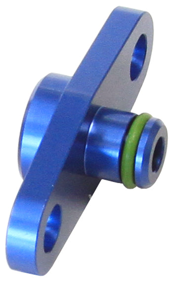 Fuel Rail Adapter