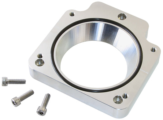 Throttle Body Adapters