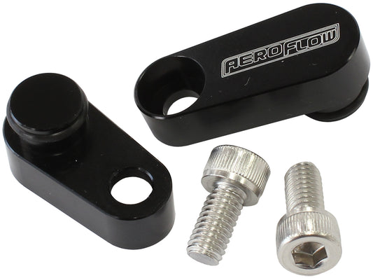 Vacuum Delete / Block Off Plugs (Pair)