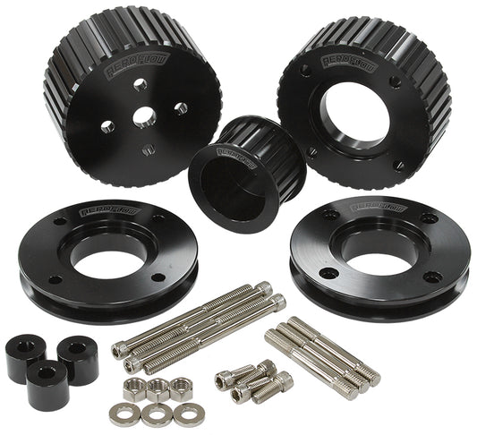 Gilmer Drive Kit (Belt not included)