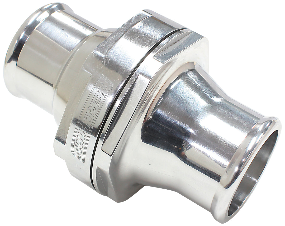 Inline Thermostat Housing