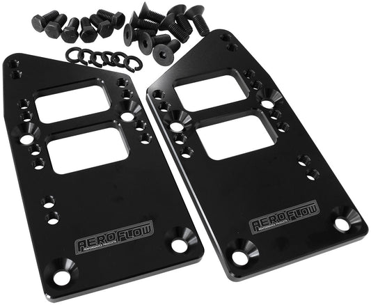 GM LS Engine Conversion Plate Kit