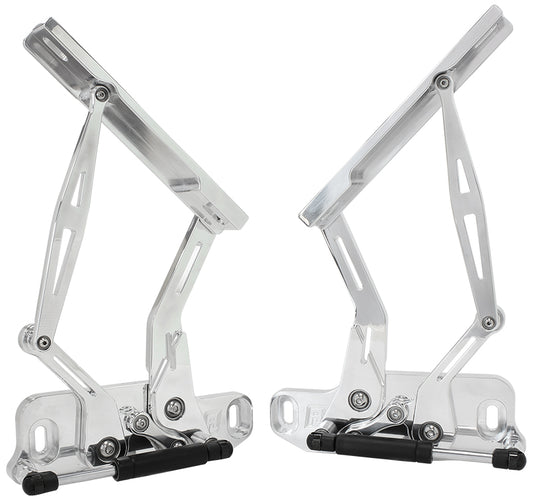 Billet Bonnet Hinge Kit