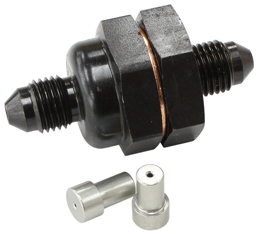 Flow Control Valve