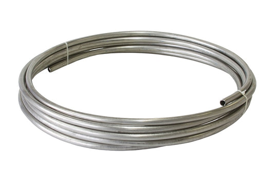 Stainless Steel Hard Line Aeroflow