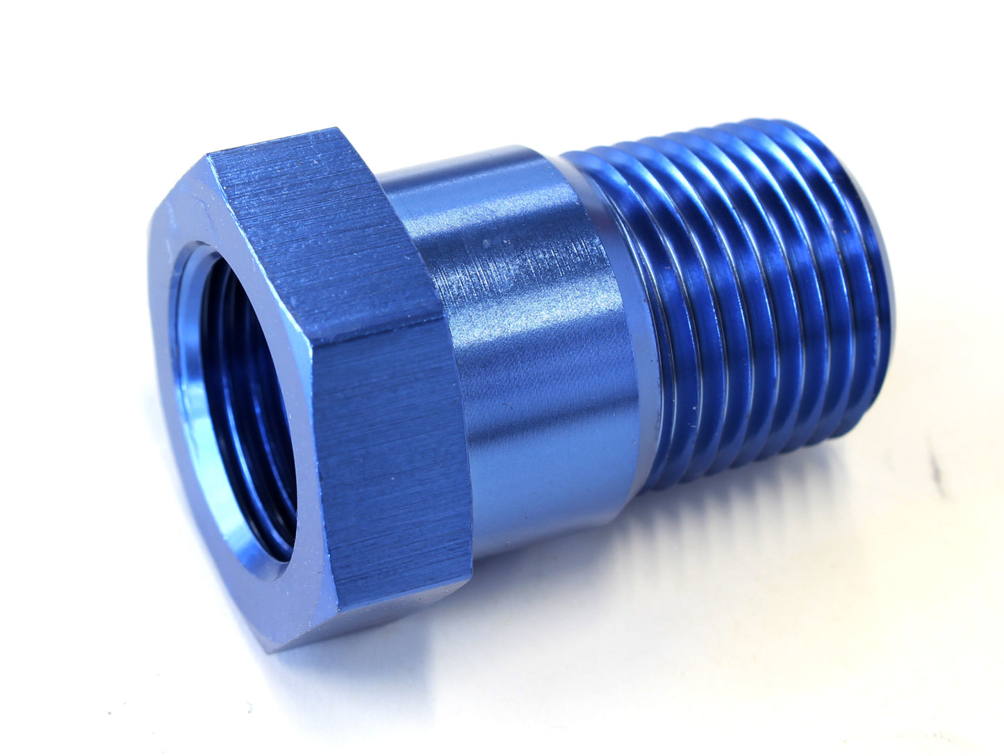 Temperature Probe Adapter Aeroflow