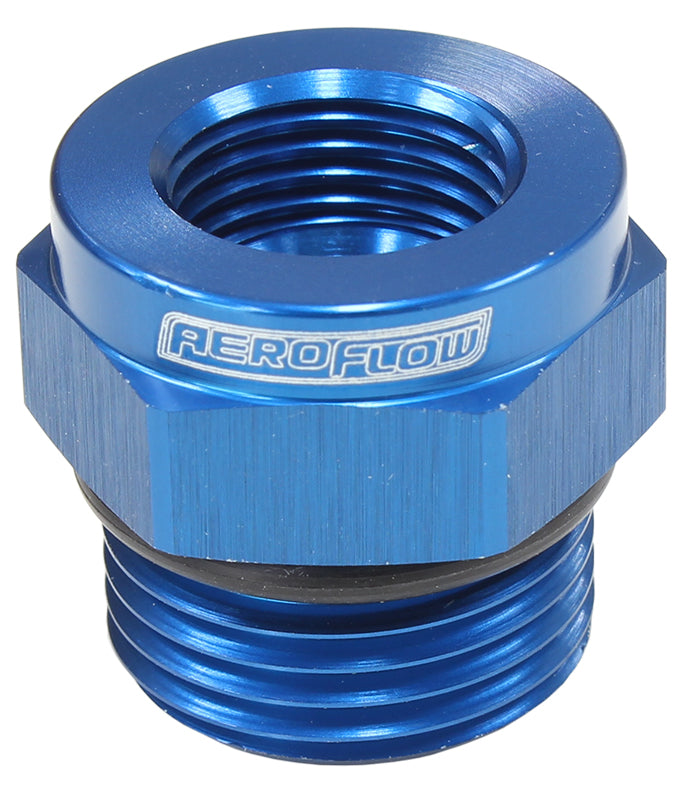 Temperature Probe Adapter Aeroflow