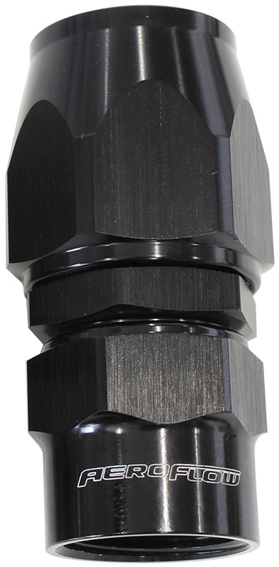 Straight Kryptalon Hose Ends Aeroflow