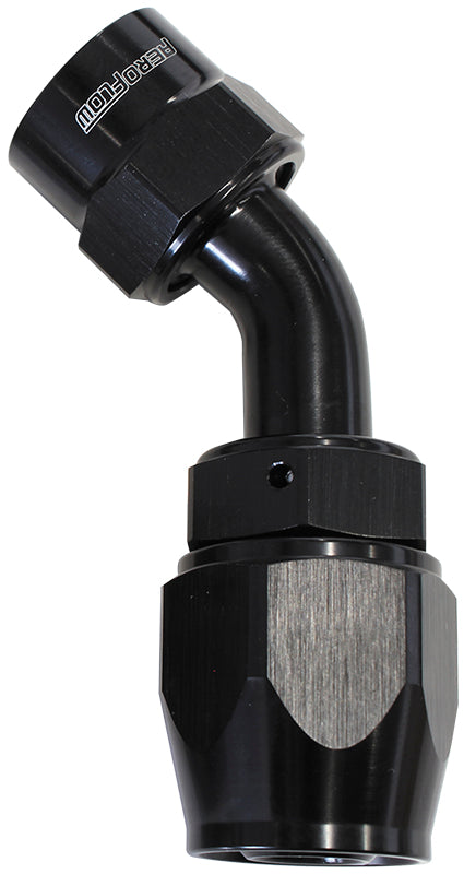 30 Deg Kryptalon Hose Ends Aeroflow