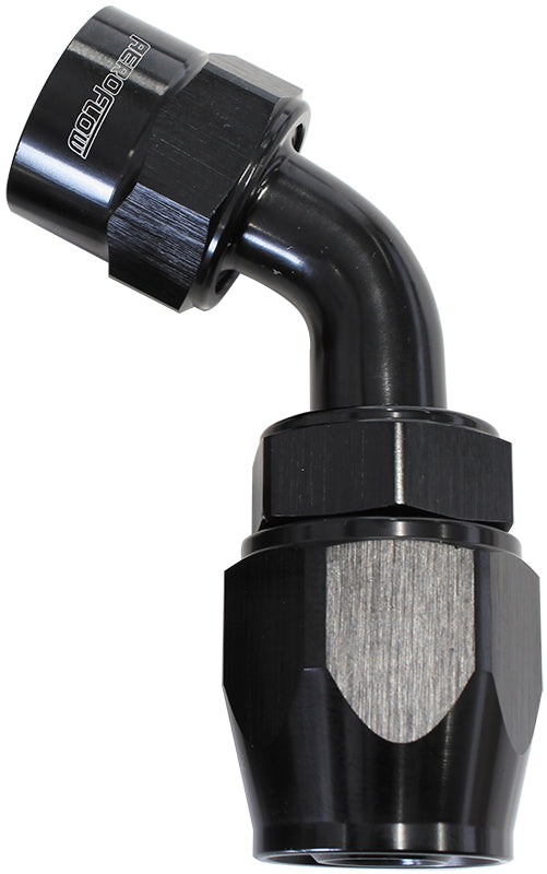 60 Deg Kryptalon Hose Ends Aeroflow