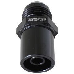 Press In Valve Cover Breather Adapter -8AN (20mm O.D)
