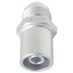 Press In Valve Cover Breather Adapter -8AN (20mm O.D)