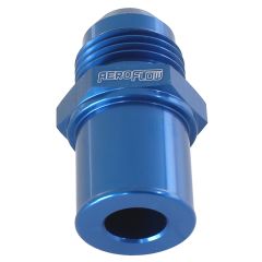 Press In Valve Cover Breather Adapter -8AN (20mm O.D)