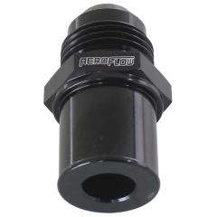 Press In Valve Cover Breather Adapter -8AN (20mm O.D)