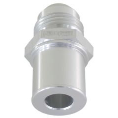 Press In Valve Cover Breather Adapter -8AN (20mm O.D)