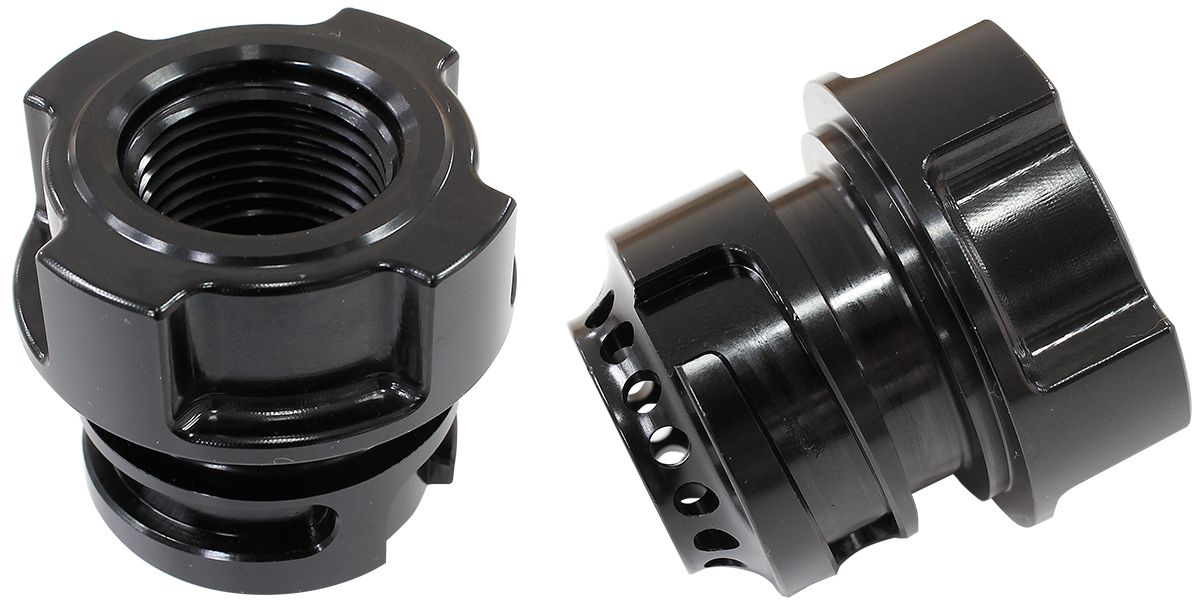 Oil Fill Cap Breather Suit GM LS.