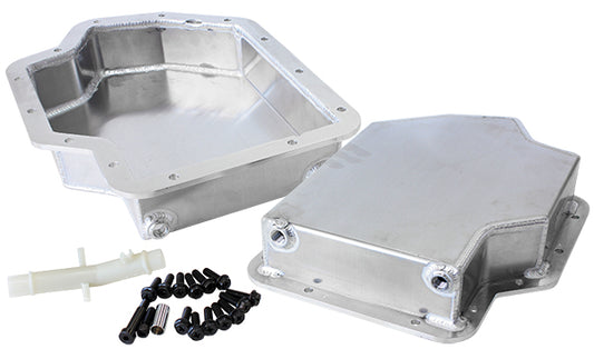 Aluminium Transmission Pan