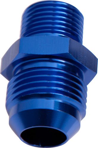 AN EFI Fuel Pump Adapters Aeroflow