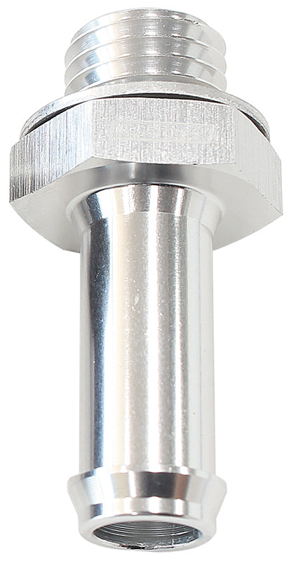 Metric To Barb Adapter Aeroflow