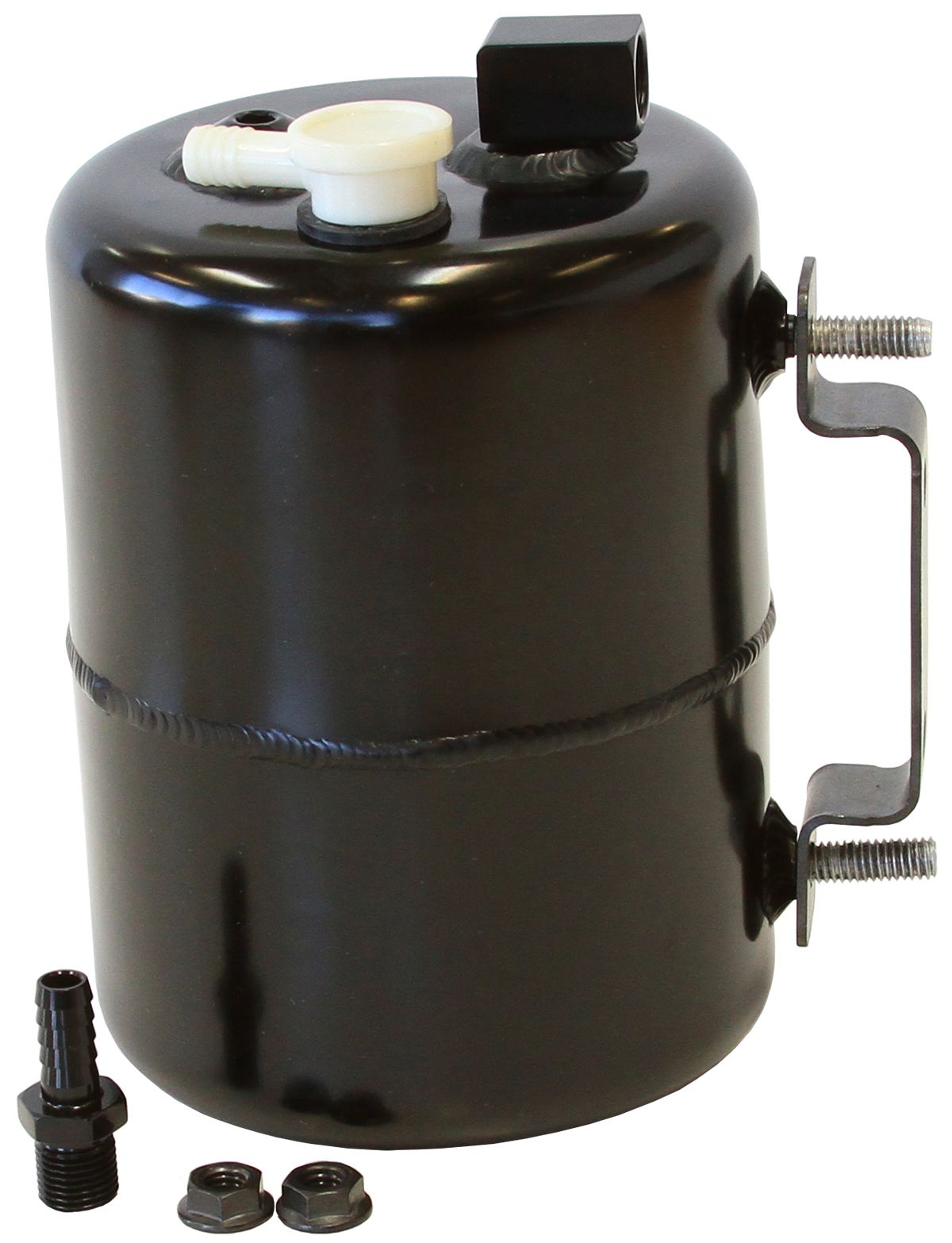 Brake Vacuum Reservoir Tank Aeroflow